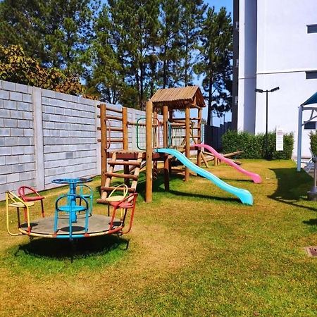 Ap Em Caldas Novas Ngoại thất bức ảnh