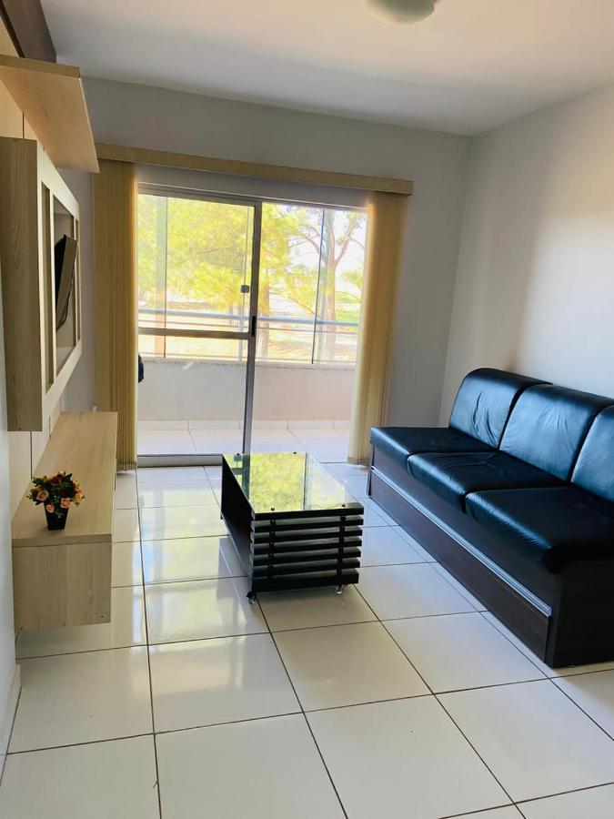 Ap Em Caldas Novas Ngoại thất bức ảnh