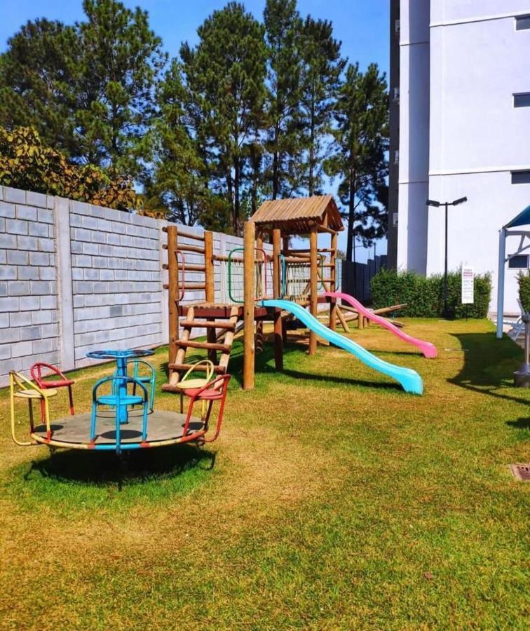 Ap Em Caldas Novas Ngoại thất bức ảnh
