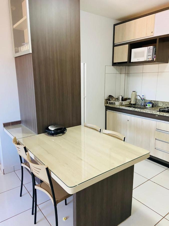 Ap Em Caldas Novas Ngoại thất bức ảnh