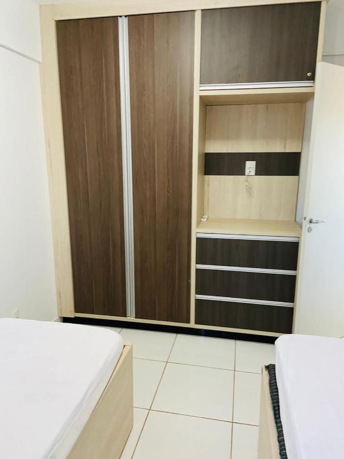 Ap Em Caldas Novas Ngoại thất bức ảnh