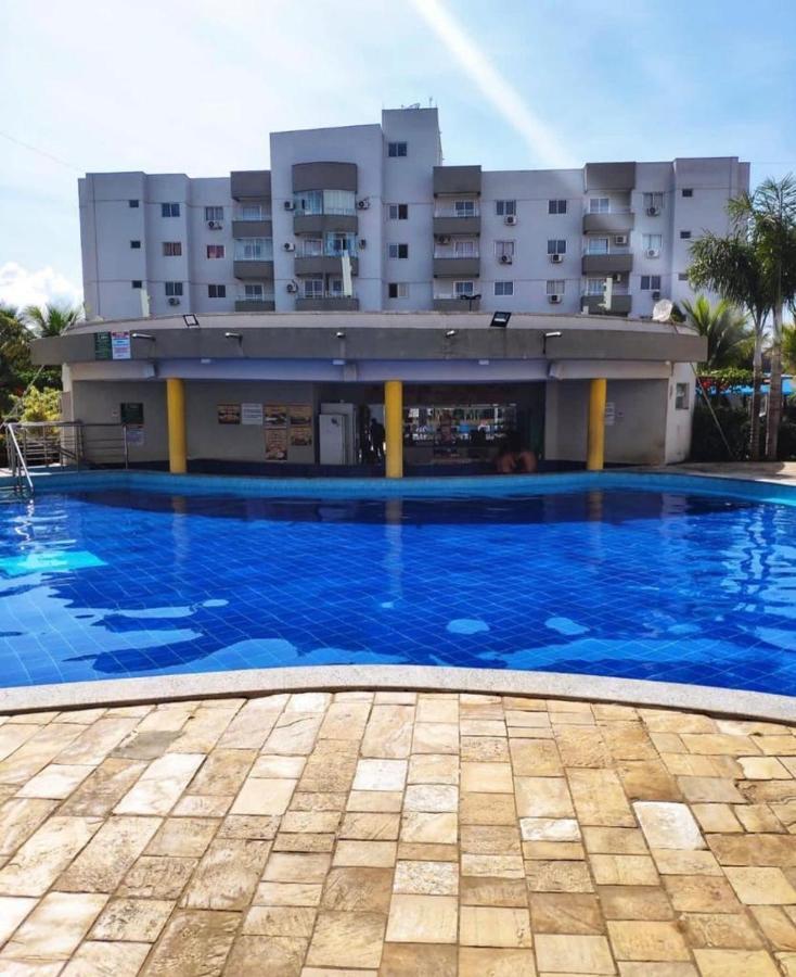 Ap Em Caldas Novas Ngoại thất bức ảnh