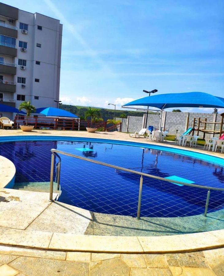 Ap Em Caldas Novas Ngoại thất bức ảnh
